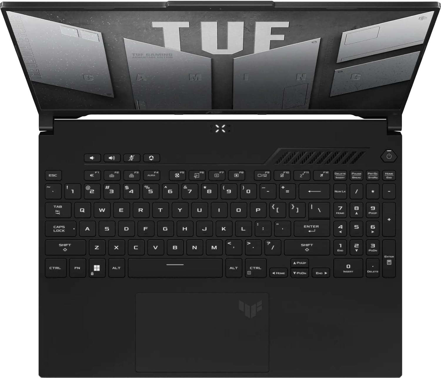 Amazon.com: ASUS TUF A16 Gaming Laptop with Microsoft Office
